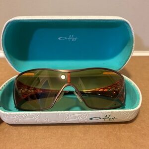 Oakley Dart Sunglasses